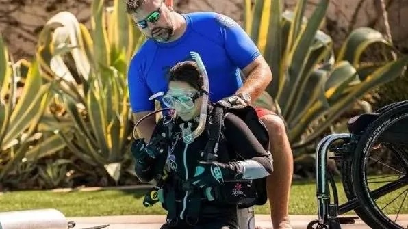 PADI Adaptive Techniques