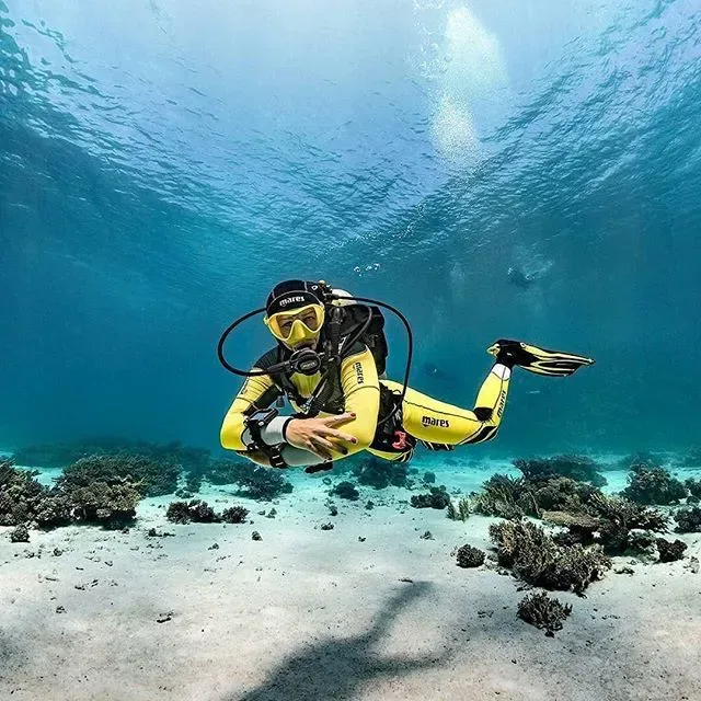 Drift Diver course at The Wave Diving Center — photo 5