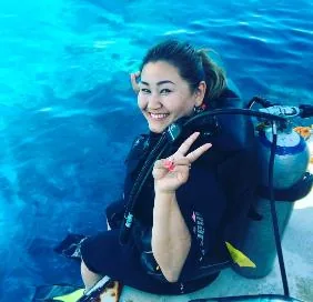 Курс Discover Scuba Diving в The Wave Diving Center — фото 2