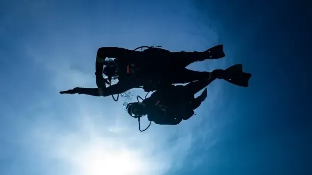 Underwater Navigator course at The Wave Diving Center — photo 7