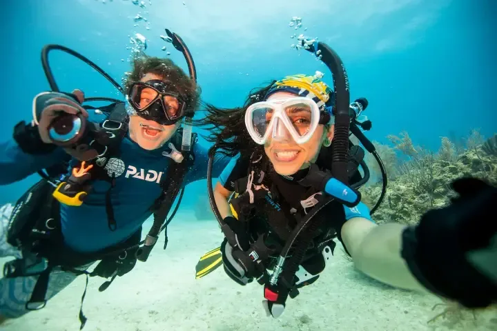 PADI Open Water Diver