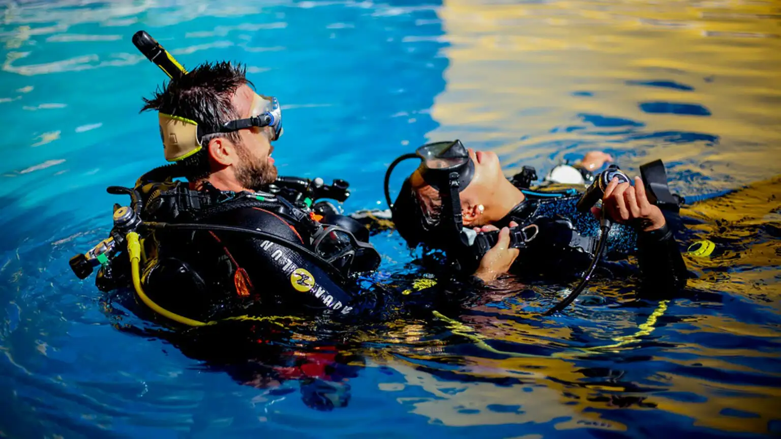 PADI Rescue Diver