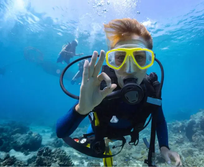 Береговые погружения